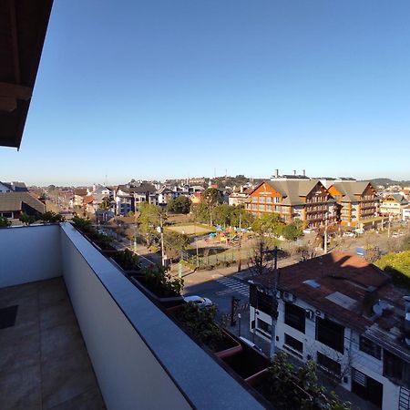 Gramado Top Centro 외부 사진