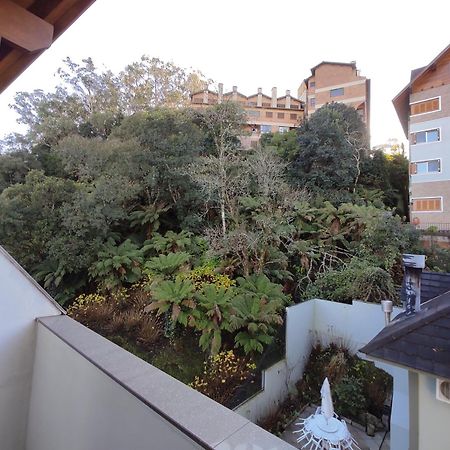Gramado Top Centro 외부 사진
