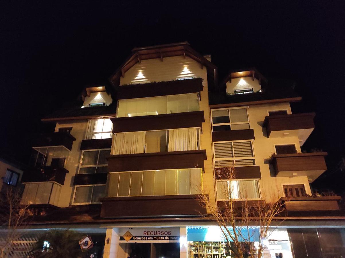 Gramado Top Centro 외부 사진