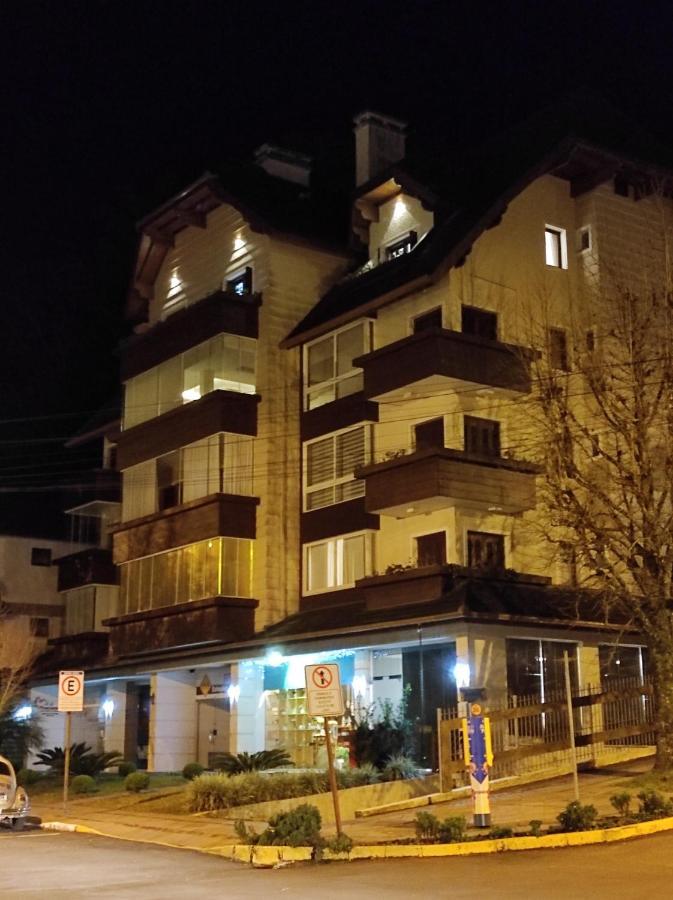 Gramado Top Centro 외부 사진