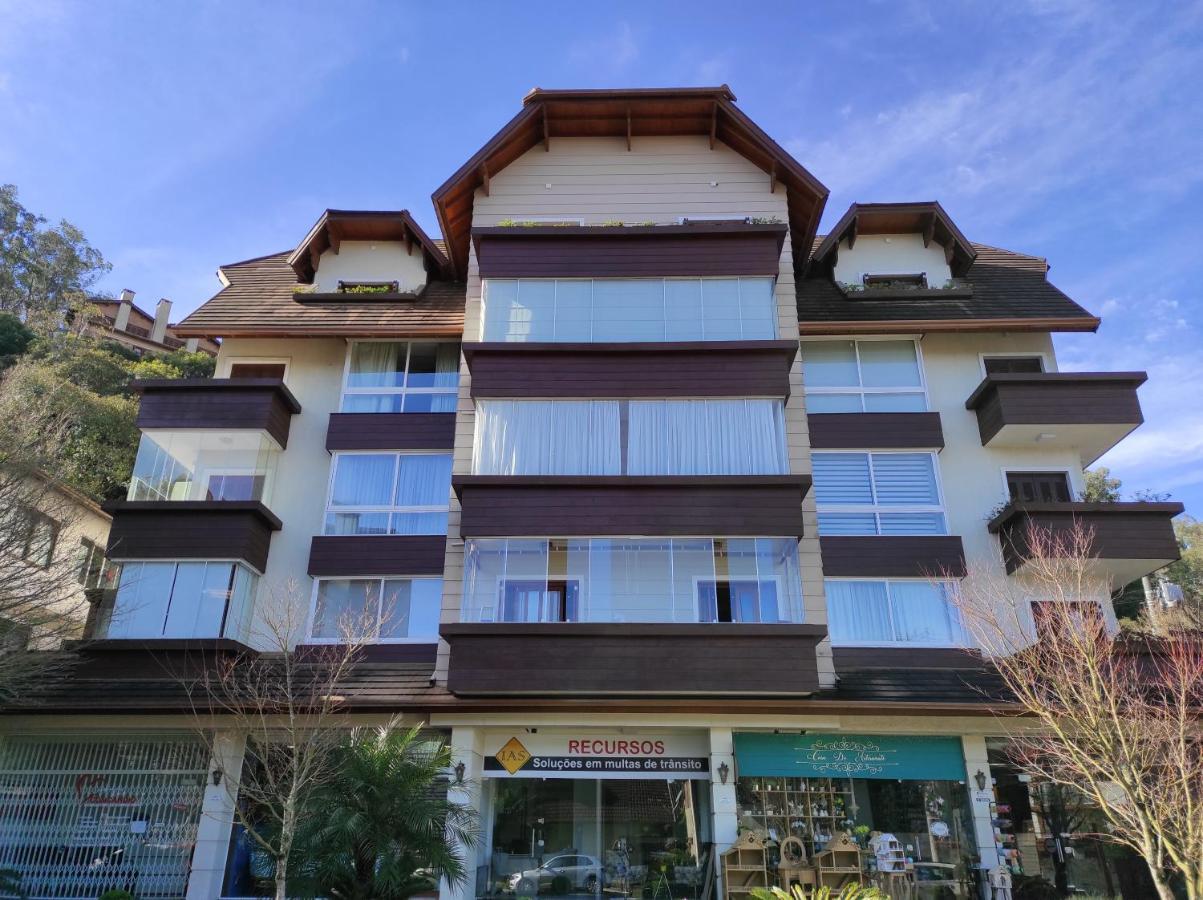 Gramado Top Centro 외부 사진