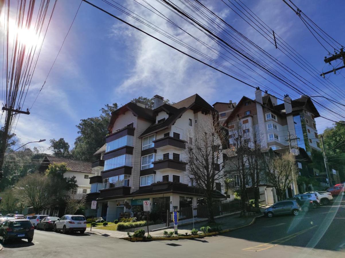Gramado Top Centro 외부 사진