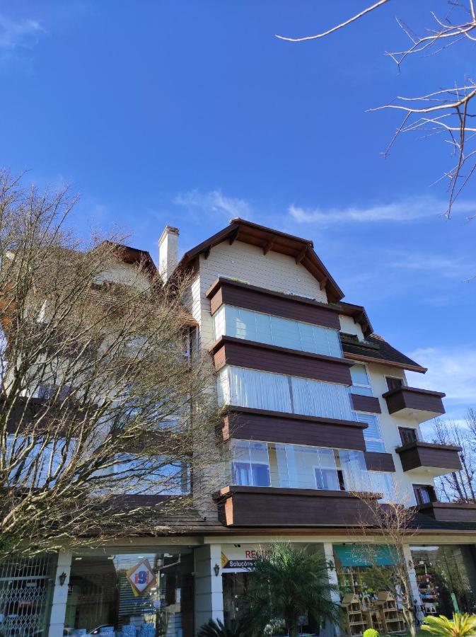 Gramado Top Centro 외부 사진