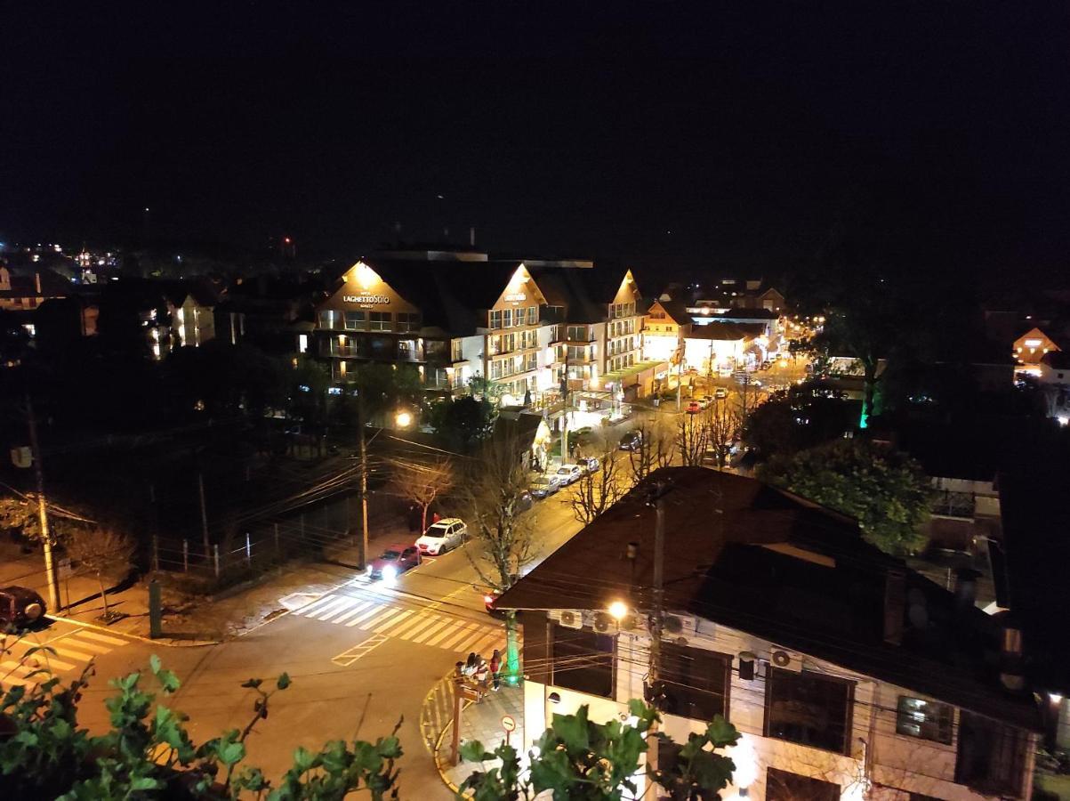 Gramado Top Centro 외부 사진