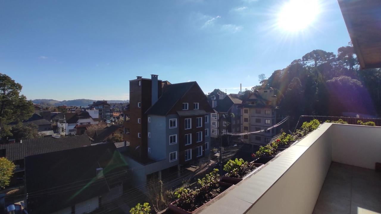 Gramado Top Centro 외부 사진