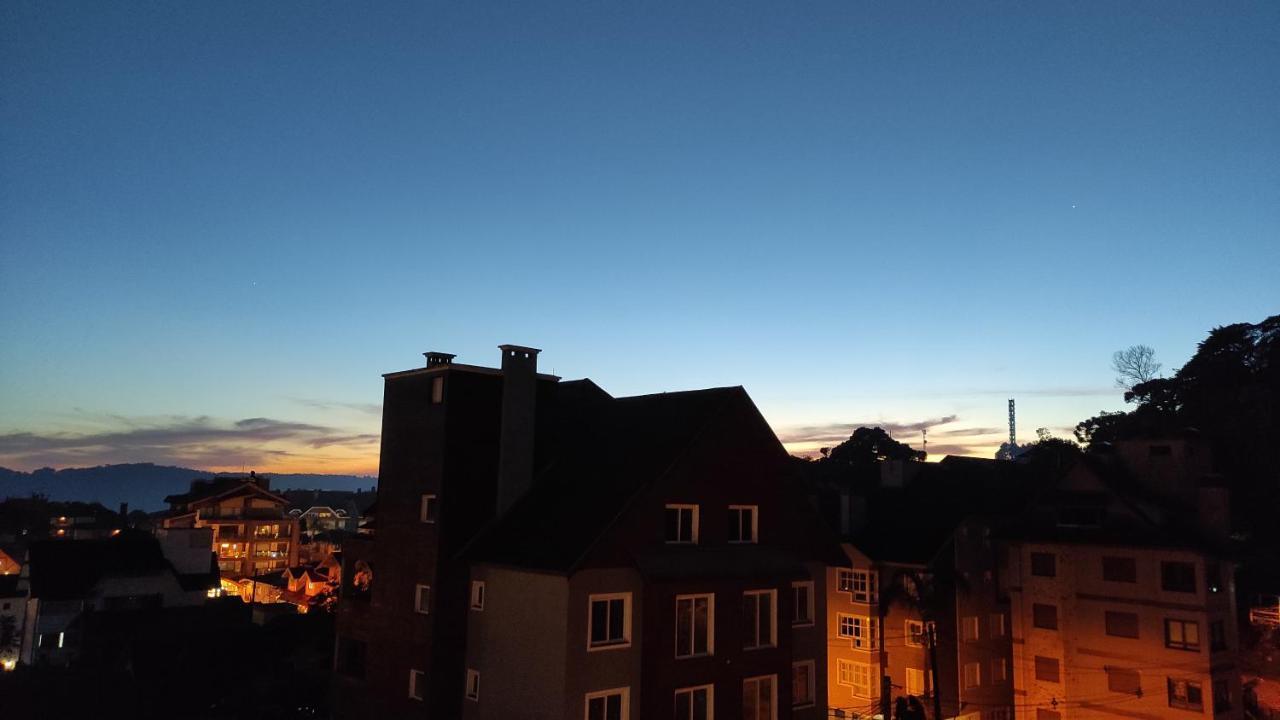 Gramado Top Centro 외부 사진