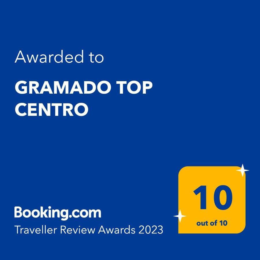 Gramado Top Centro 외부 사진
