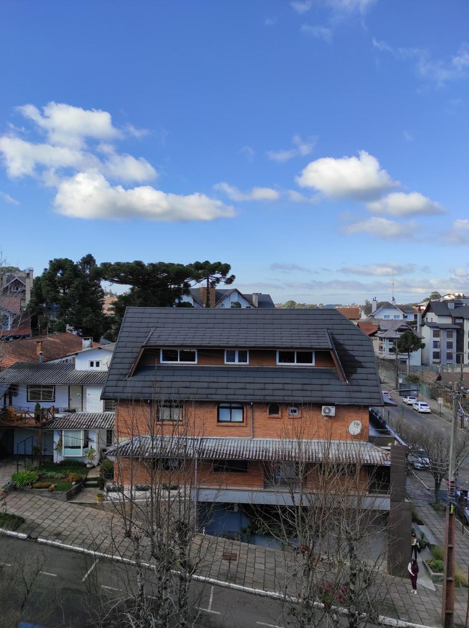 Gramado Top Centro 외부 사진