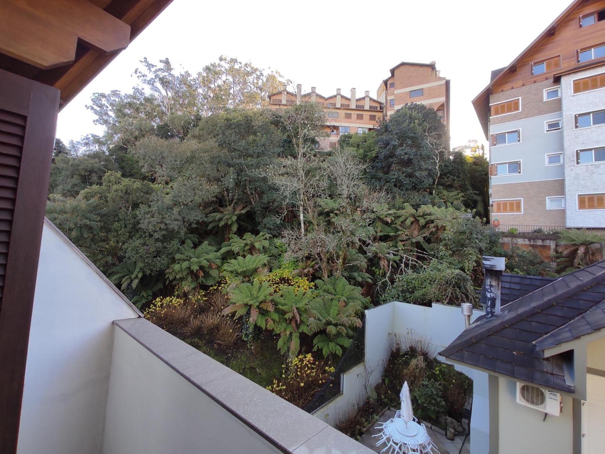 Gramado Top Centro 외부 사진