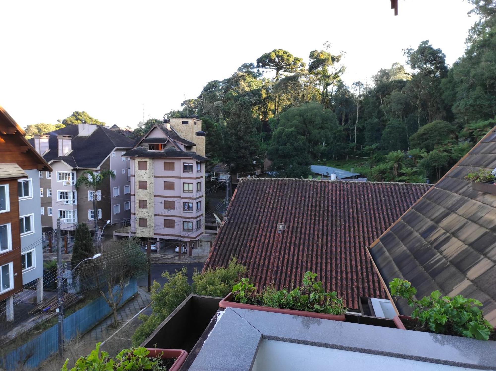Gramado Top Centro 외부 사진