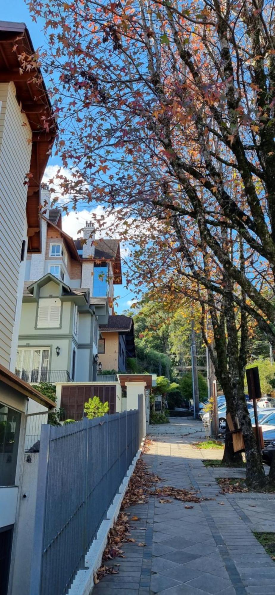 Gramado Top Centro 외부 사진