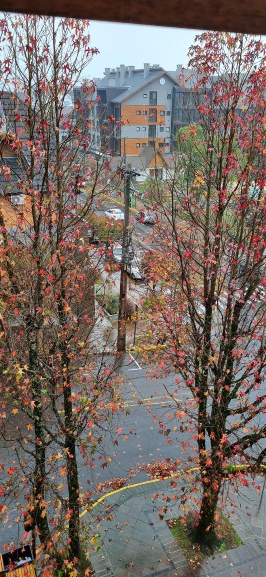 Gramado Top Centro 외부 사진